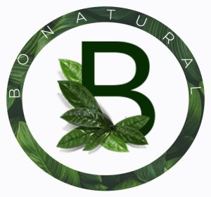 bonatural logo